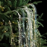 Dây chuỗi ngọc trang trí noel