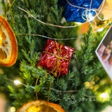 Hộp quà Noel 3cm [Xmas Hanging Gift Box 3cm]