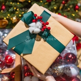 Handmade Gift Box [size M]
