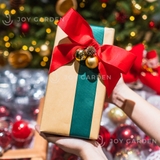Handmade Gift Box [size S]