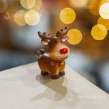 Tuần Lộc [Reindeer]