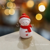 Người tuyết [Snowman]