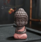 Tượng Phật Chibi