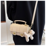 Túi nữ Nội Địa Trung 7521