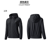 Áo Khoác Gió Nữ Erke 12221182398