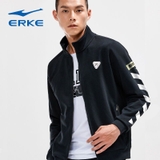 Áo Khoác Nỉ Nam Erke 11218314385