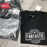 Áo Cộc Nam Giordano MH