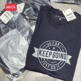 Áo Cộc Nam Giordano MH