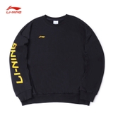 Áo Nỉ Nam Lining AWDRF73