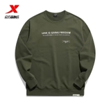 Áo Nỉ Nam Xtep 878129920048