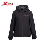 Áo Khoác Gió Nữ Xtep 979328150006