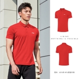 Áo Polo Nam  Lining APLR183