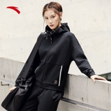 Áo Khoác Nỉ Nữ Anta 162137715