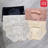 Set Quần Chíp Nữ 2022QC