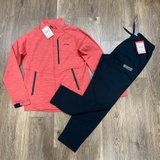 Quần Nỉ Nam Lining AKLRC45