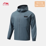 Áo Khoác Gió Nam Lining AFDR399-4