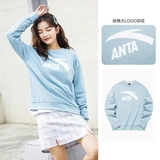 Áo Nỉ Nữ Anta 962138736