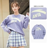 Áo Nỉ Nữ Anta 962138736