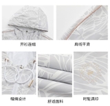 Áo Gió Nữ Erke 12220382483