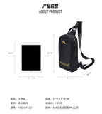 Túi Nam Anta 192137122