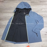 Áo Khoác Gió Nam Linnig AFDS005