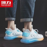 Giày Nam Warrior 1207M