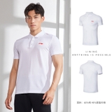 Áo Polo Nam  Lining APLR183