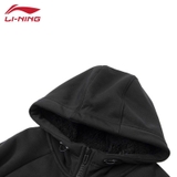 Áo Khoác Nỉ Nữ Lining LN2022AKN-1