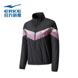 Áo Khoác Gió Nữ Erke 52219308023