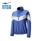 Áo Khoác Gió Nữ Erke 52219308023