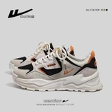 Giày Nam Warrior WXY(S) - 0948L