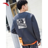 Áo Nỉ Nam Anta 952138734