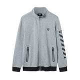 Áo Khoác Nỉ Nam Erke 11218314385