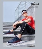 Giày Nam Xtep 881319119031