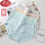 Quần Chíp Nữ Langsha LS02