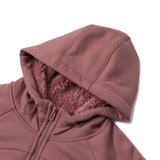 Áo Khoác Nỉ Nữ Lining AWDRE60