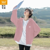 Áo Khoác Nữ 361 662214806