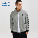 Áo Khoác Nỉ Nam Erke 11218314385