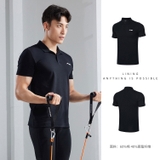 Áo Polo Nam  Lining APLR183