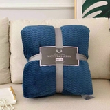 Chăn Nhung Monte & Jardin 2022-CN1