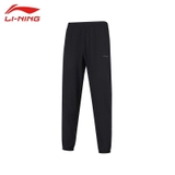 Quần Gió Dài Nam Lining AYKS975