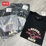 Áo Cộc Nam Giordano MH