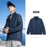 Áo Lông Vũ Nam 361 652144314