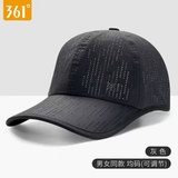 Mũ Nam Nữ 361° BQM202