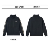 Áo Khoác Nỉ Nam 361 552139004