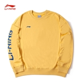 Áo Nỉ Nam Lining AWDRF73