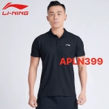Áo Polo Nam Lining APLN399