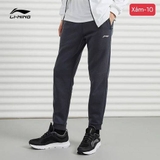 Quần Nỉ Nam Lining AKLQA37