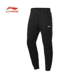 Quần Nỉ Nam Lining AKLQA37