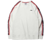 Áo Nỉ Nam Lining AWDP321 ( nỉ da cá )